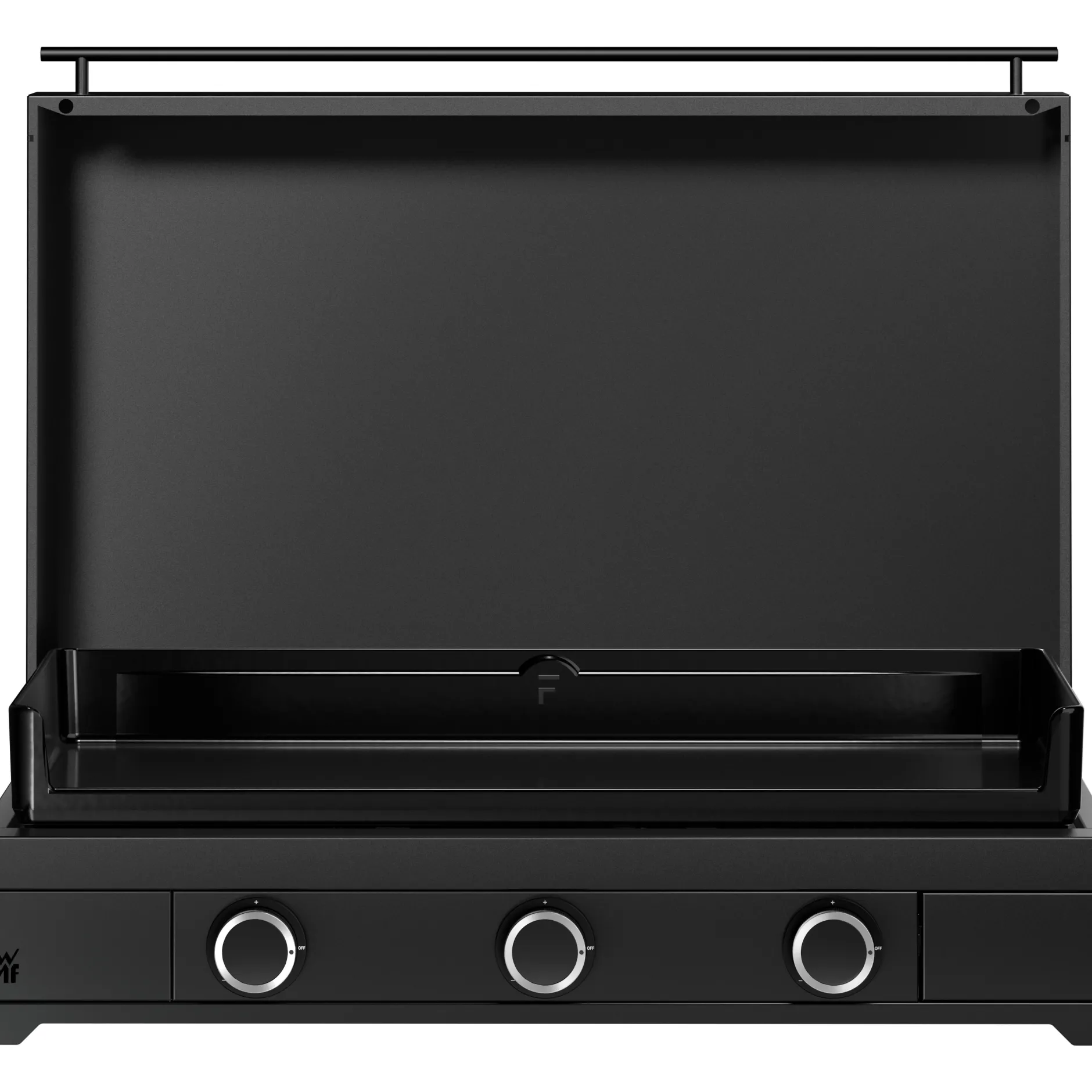 Edition One Plancha-Set, 75 cm, Gas|WMF Outlet