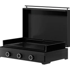 Edition One Plancha-Set, 75 cm, Gas|WMF Outlet
