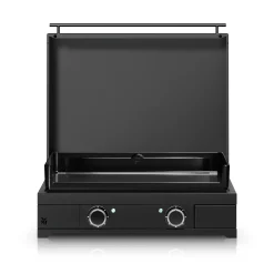 Edition One Plancha-Set, 60 cm, elektrisch|WMF Discount