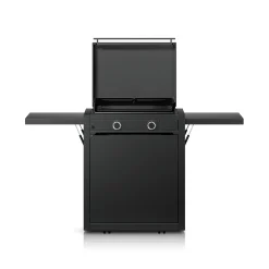 Edition One Plancha-Set mit Wagen, 60 cm, elektrisch|WMF Clearance