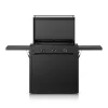Edition One Plancha-Set mit Wagen, 75 cm, Gas|WMF Best