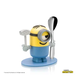 Eierbecher Minions® mit Löffel|WMF Outlet