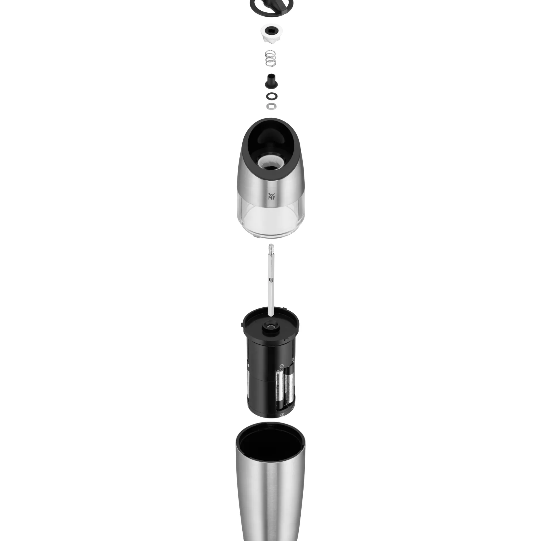 Elektrische Mühle|WMF Discount
