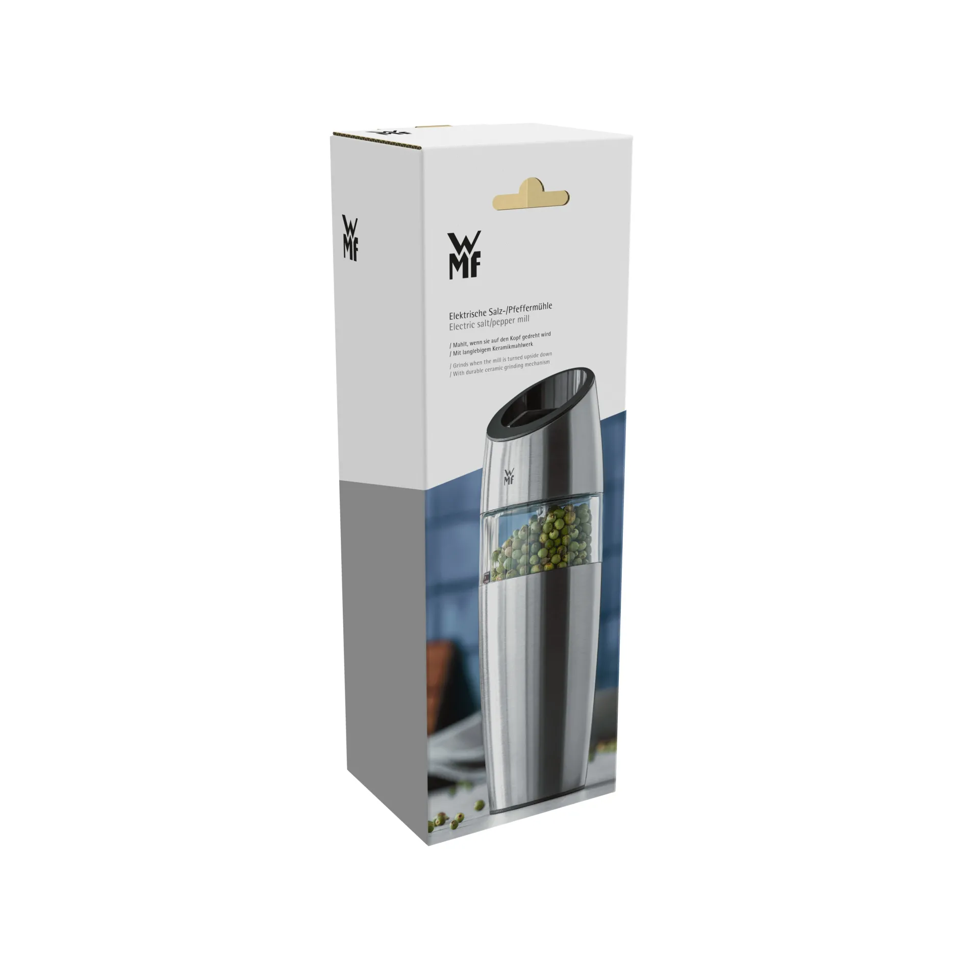 Elektrische Mühle|WMF Discount