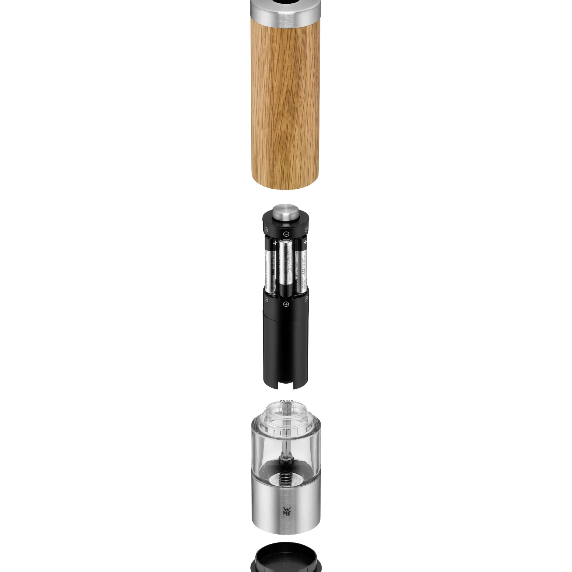 Elektrische Mühle|WMF Clearance