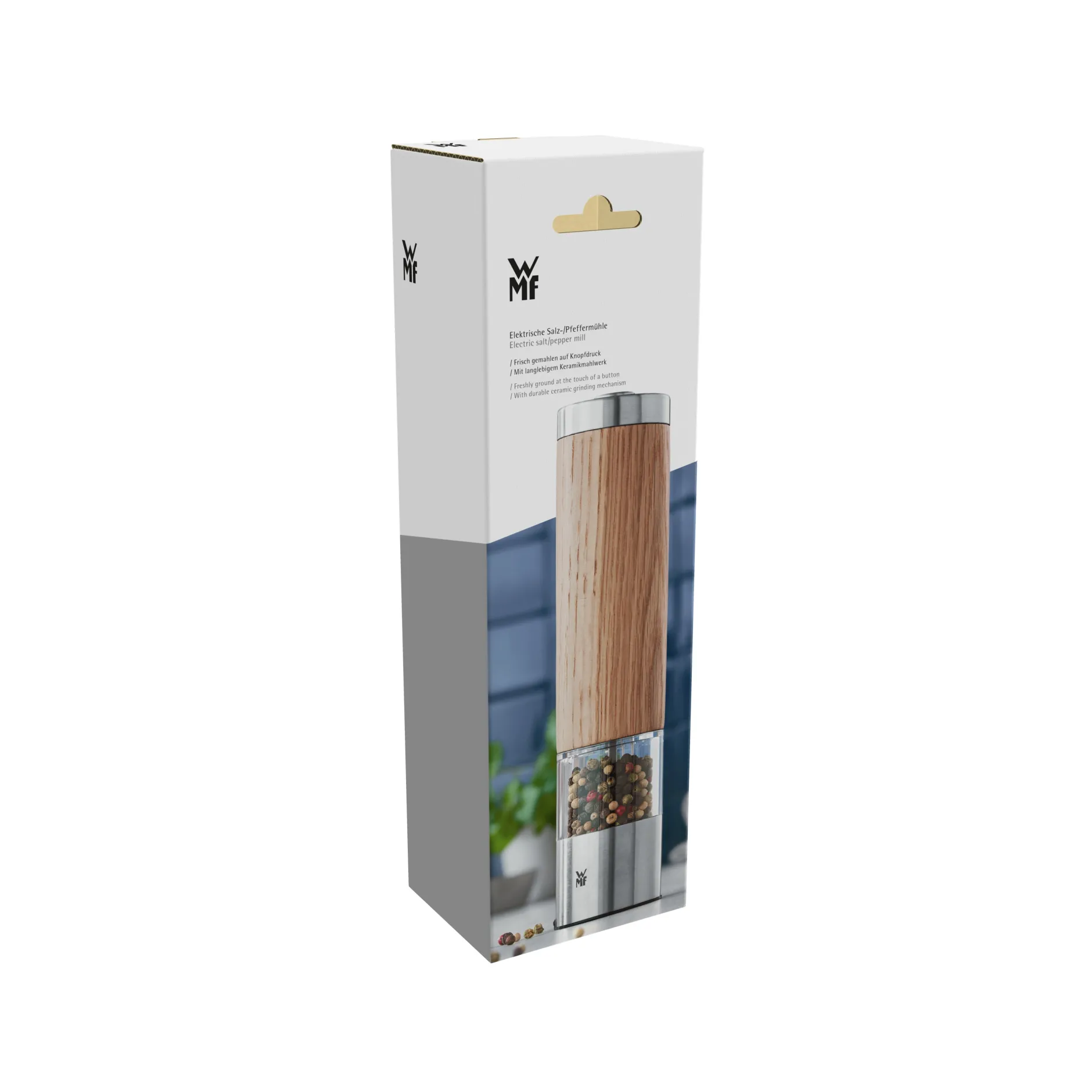 Elektrische Mühle|WMF Clearance