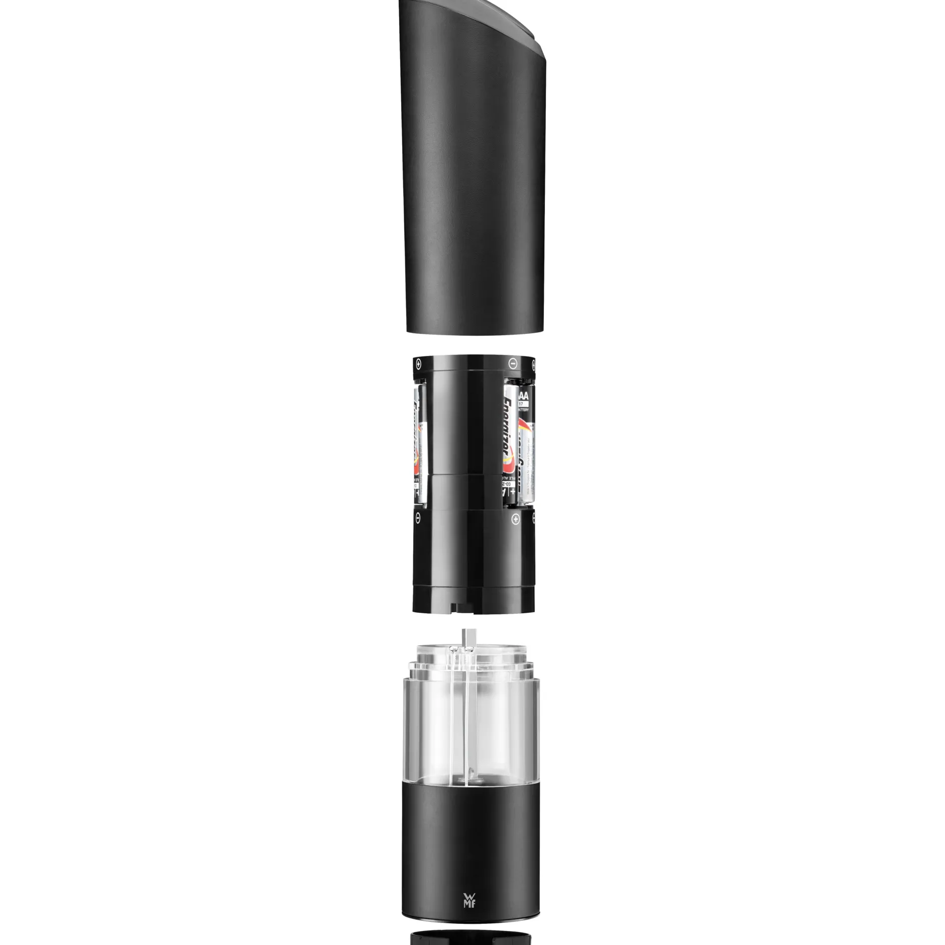 Elektrische Mühle, schwarz|WMF Sale