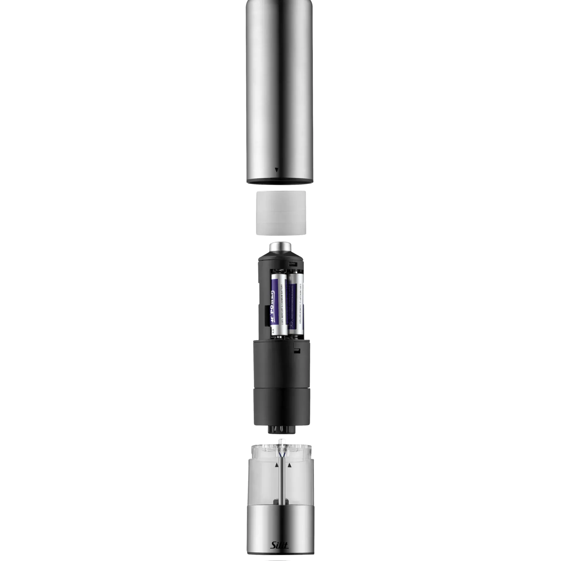 Elektromühlen-Set, 2-teilig|WMF Online