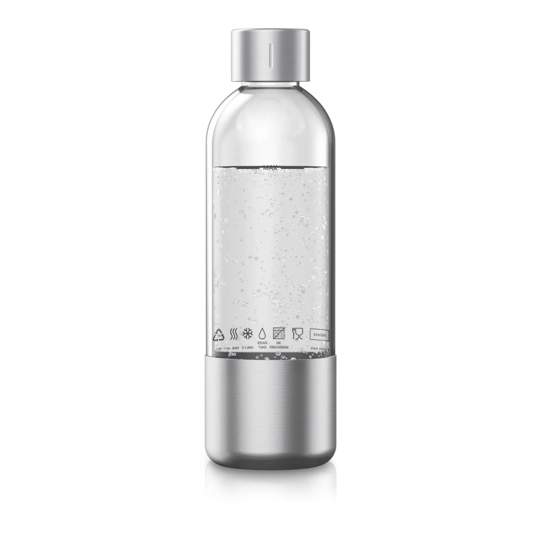 Element One Flasche für Wassersprudler|WMF Hot
