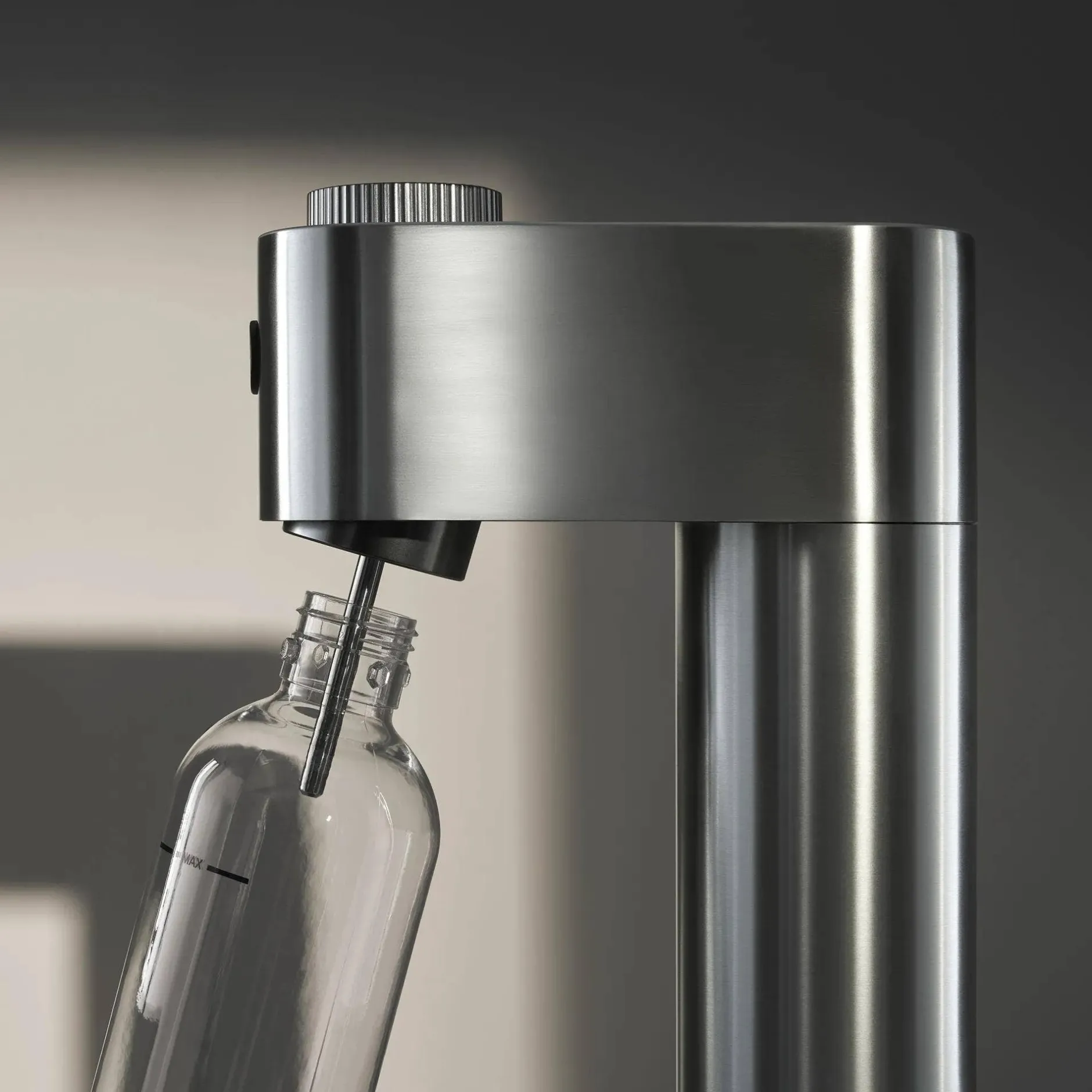 Element One Flasche für Wassersprudler|WMF Hot