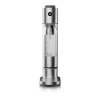 Element One Wassersprudler, Edelstahl|WMF Online