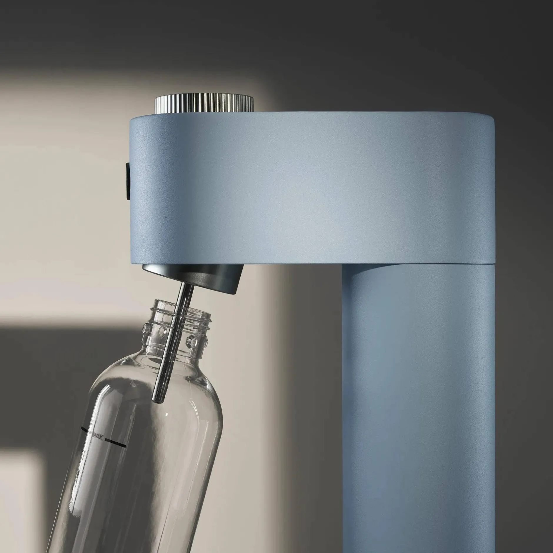 Element One Wassersprudler, Ice Flow|WMF Sale
