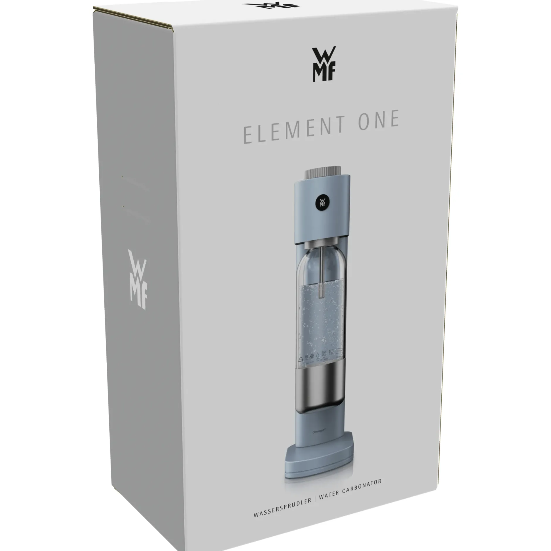Element One Wassersprudler, Ice Flow|WMF Sale