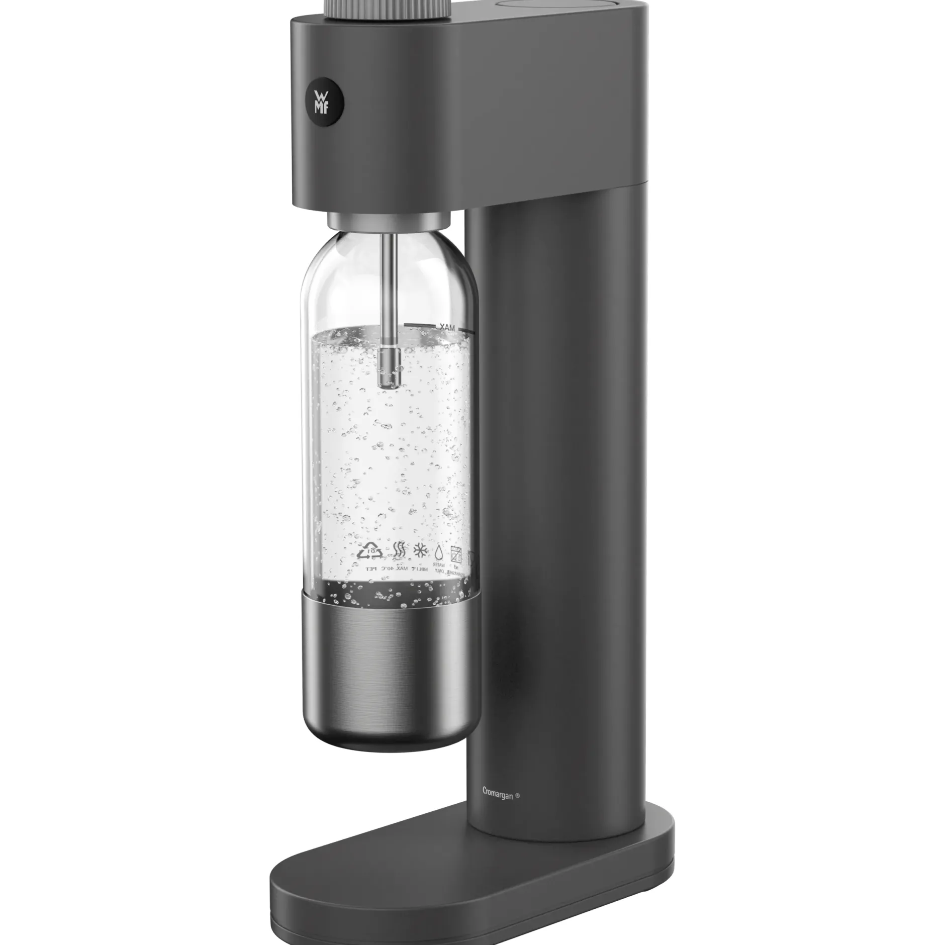 Element One Wassersprudler, Lava|WMF New