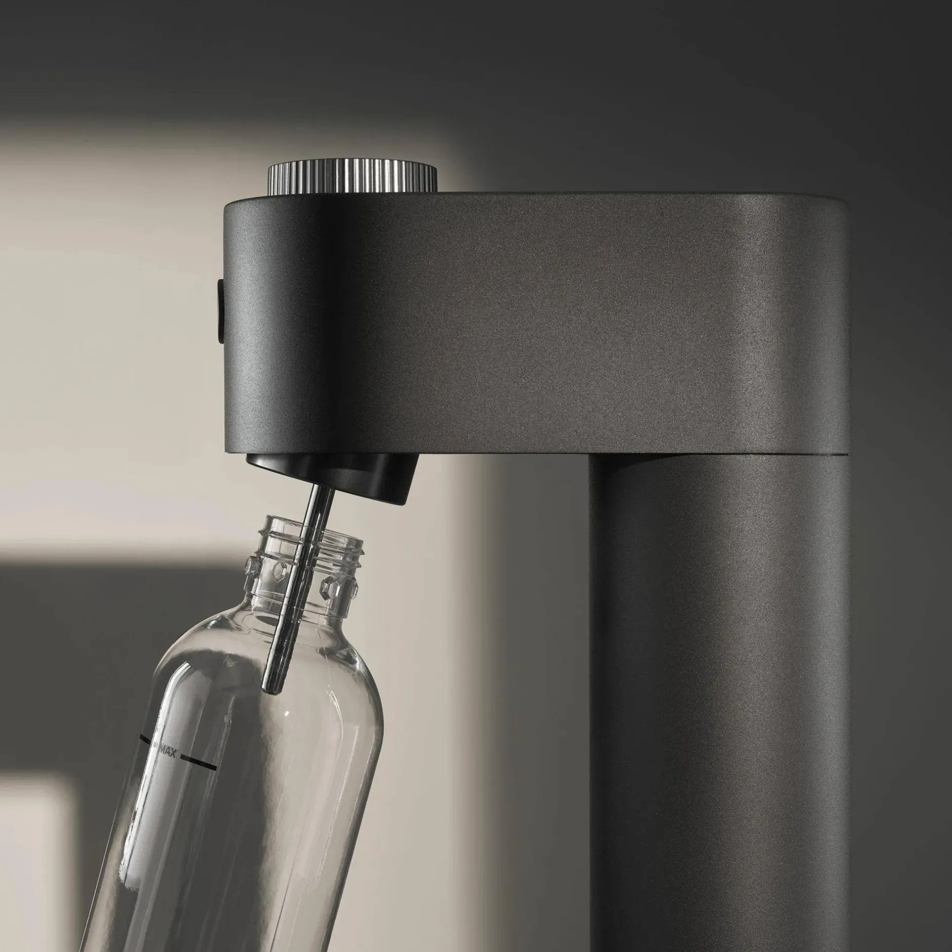 Element One Wassersprudler, Lava|WMF New