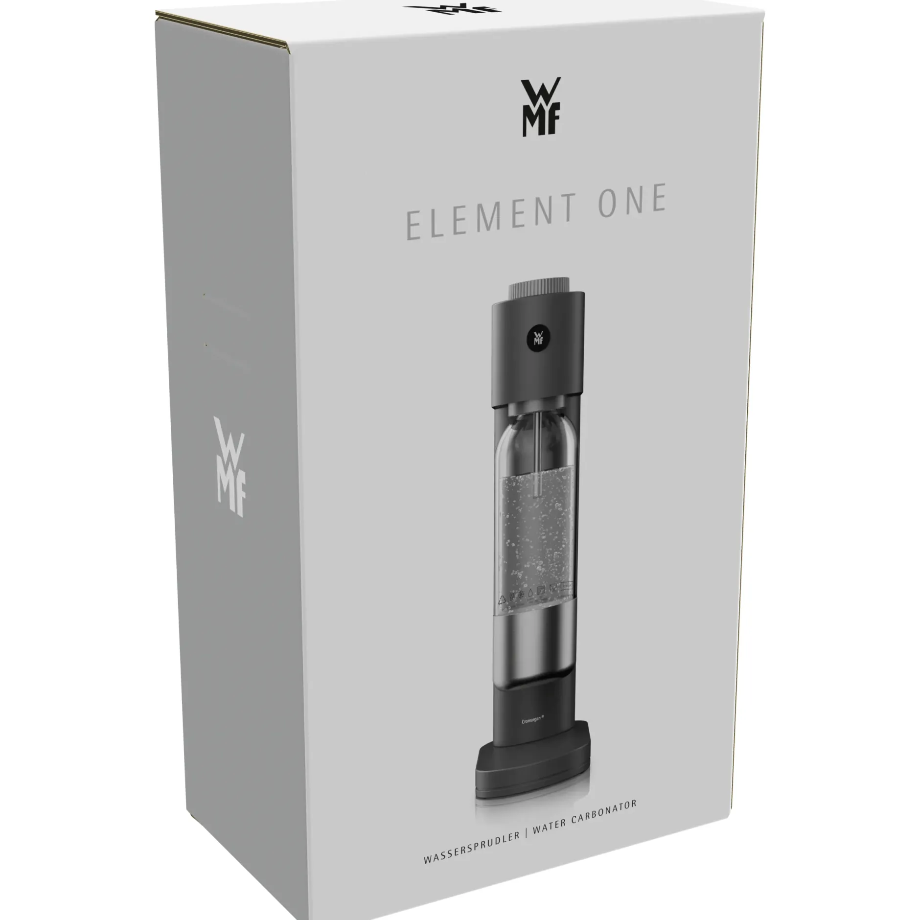 Element One Wassersprudler, Lava|WMF New