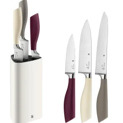 Elements Messer-Set, 4-teilig|WMF Clearance