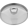 Ersatz-Glasdeckel mit eckigem Griff, 20 cm|WMF Clearance