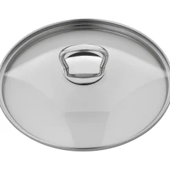 Ersatz-Glasdeckel mit eckigem Griff, 20 cm|WMF Clearance