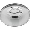 Ersatz-Glasdeckel mit rundem Griff, 20 cm|WMF Sale