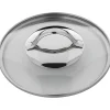 Ersatz-Glasdeckel mit rundem Griff, 16 cm|WMF Clearance