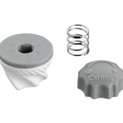 Ersatzmahlstein und -rad für Gewürzmühlen|WMF Clearance
