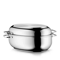 Extrabräter mit Metalldeckel|WMF New