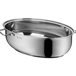 Extrabräter mit Metalldeckel|WMF New