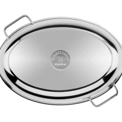 Extrabräter mit Metalldeckel|WMF New