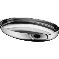 Extrabräter mit Metalldeckel|WMF New