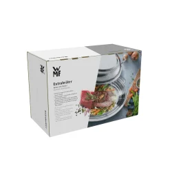 Extrabräter mit Metalldeckel|WMF New