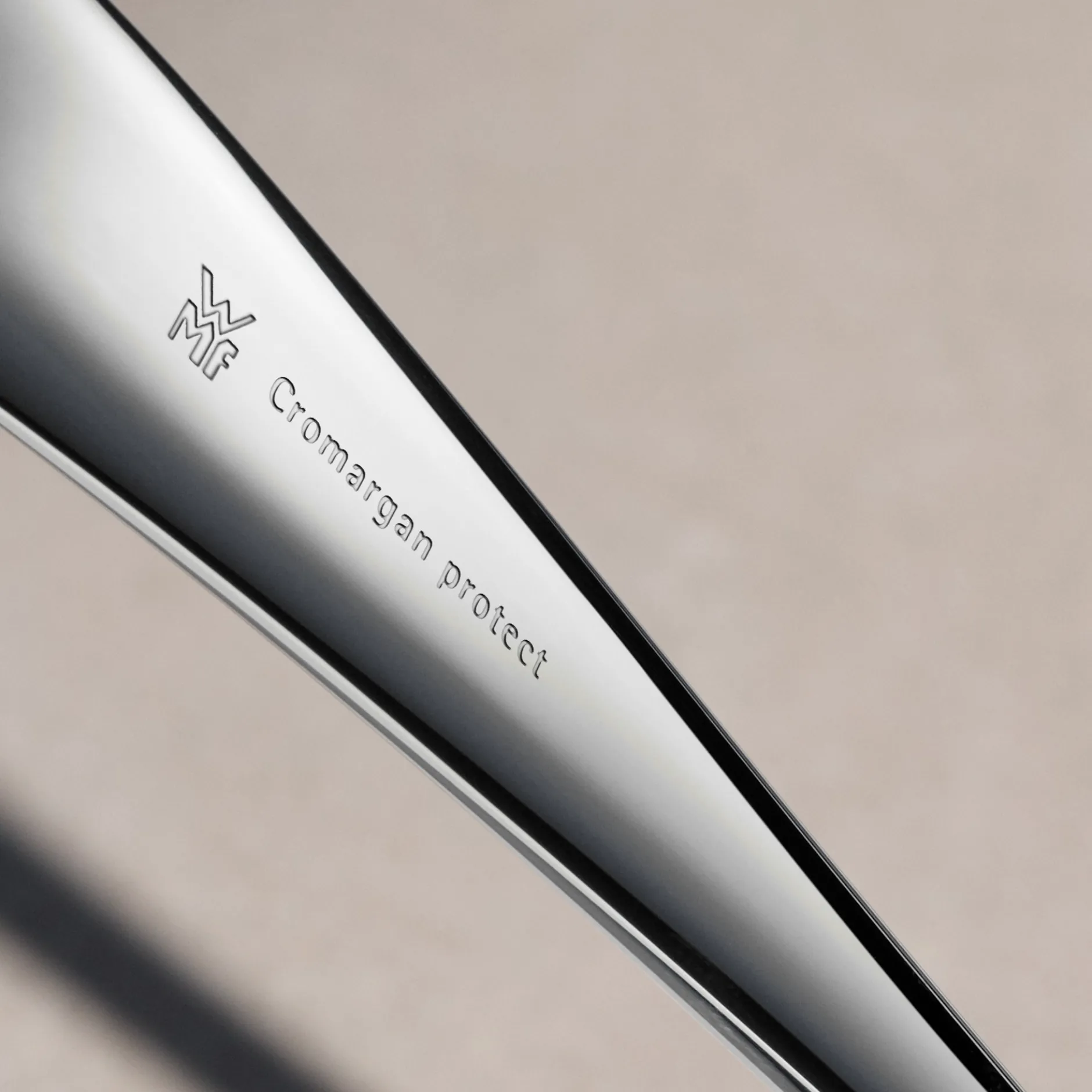 Fächer Fischbesteck-Set, 12-teilig, Cromargan protect®|WMF