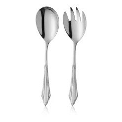 Fächer Salatbesteck, 2-teilig|WMF Clearance