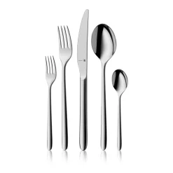 Flame Plus Besteck-Set, 30-teilig, Cromargan protect®|WMF Hot