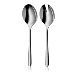 Flame Salatbesteck, 2-teilig|WMF Hot