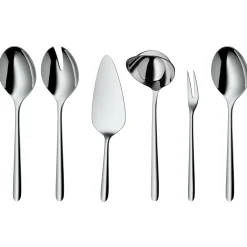 Flame Serviergabel|WMF