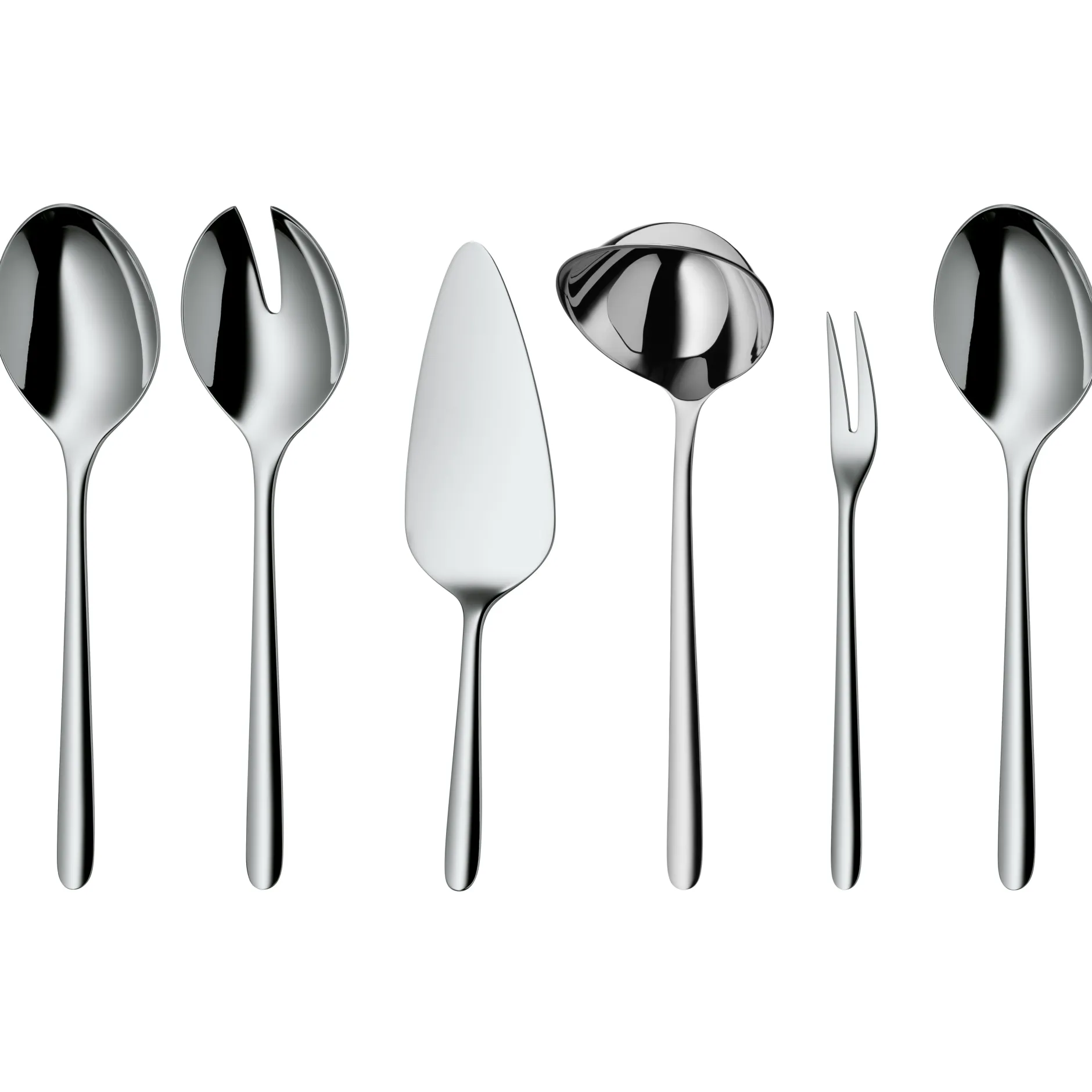 Flame Serviergabel|WMF