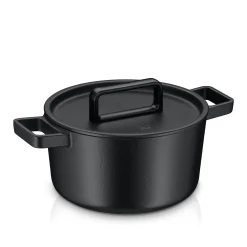 Flavour Bräter, 24 cm, Black|WMF Sale