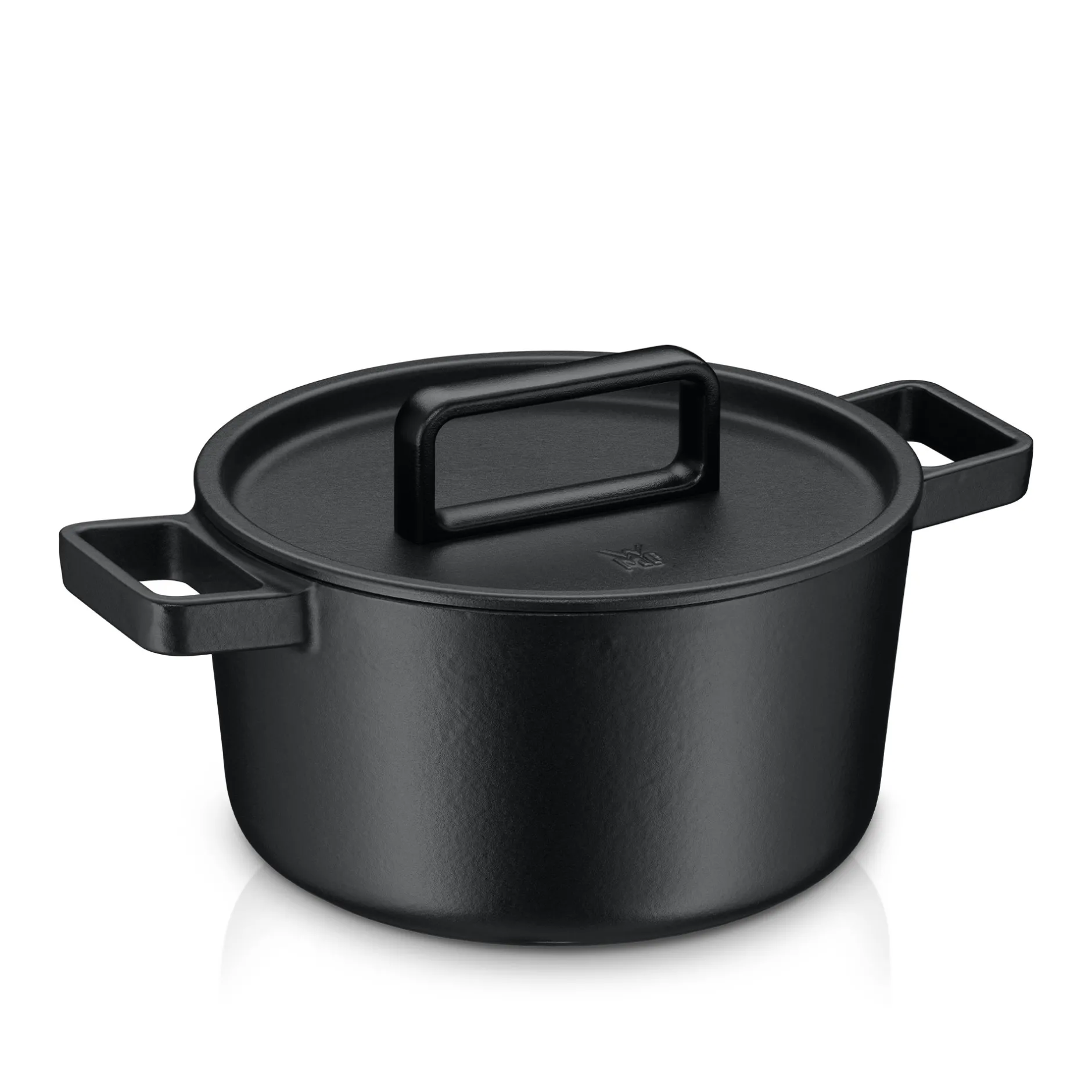 Flavour Bräter, 24 cm, Black|WMF Sale
