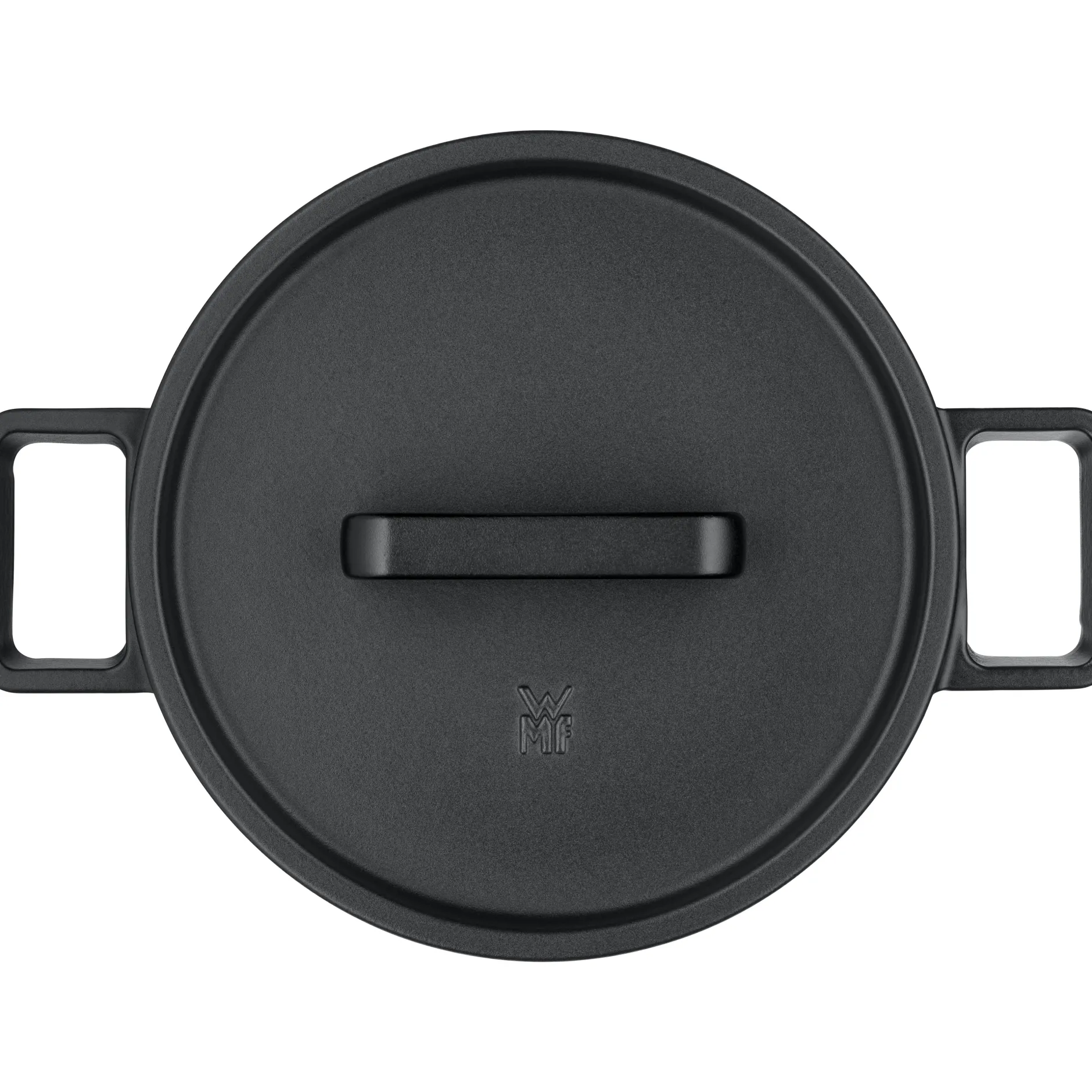 Flavour Bräter, 24 cm, Black|WMF Sale