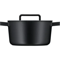 Flavour Bräter, 24 cm, Black|WMF Sale