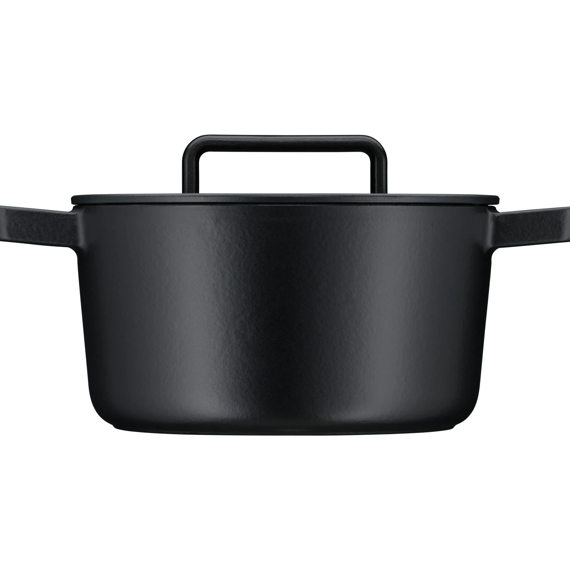 Flavour Bräter, 24 cm, Black|WMF Sale