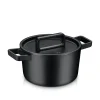 Flavour Bräter, 22 cm, Black|WMF Online