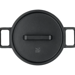 Flavour Bräter, 22 cm, Black|WMF Online