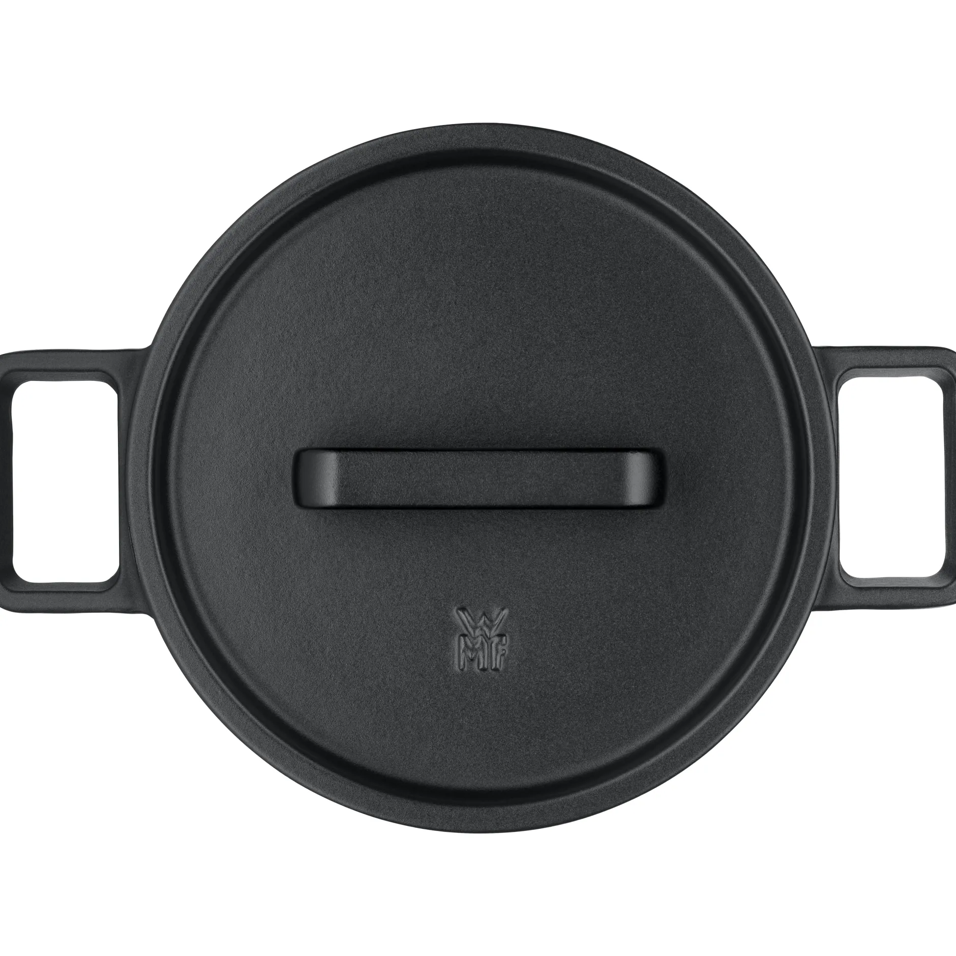Flavour Bräter, 22 cm, Black|WMF Online