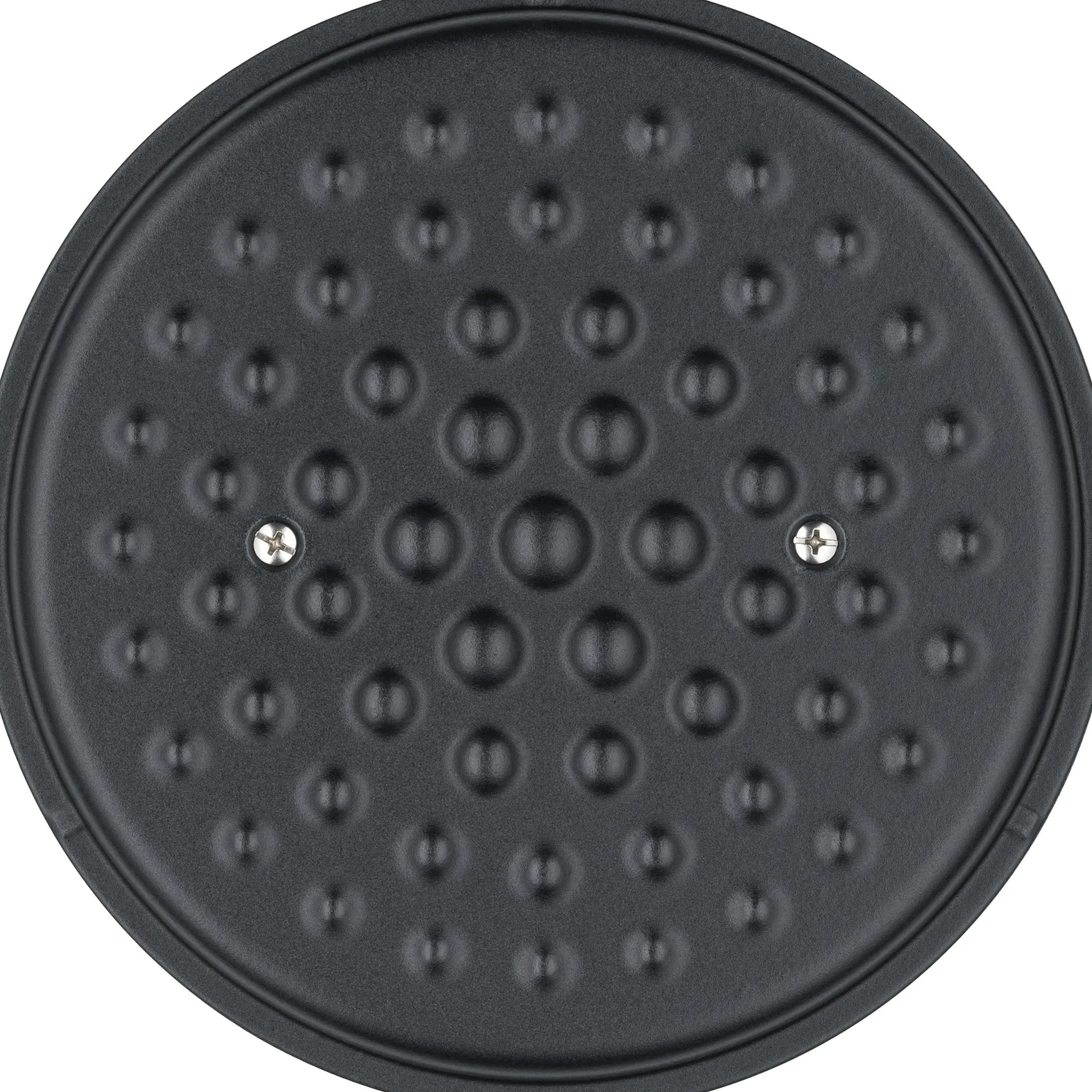 Flavour Bräter, 22 cm, Black|WMF Online