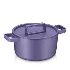 Flavour Bräter, 24 cm, Violet|WMF Online