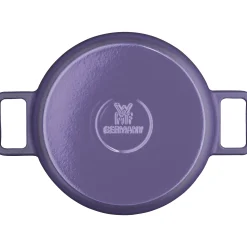 Flavour Bräter, 24 cm, Violet|WMF Online