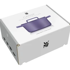 Flavour Bräter, 24 cm, Violet|WMF Online