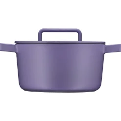Flavour Bräter, 24 cm, Violet|WMF Online